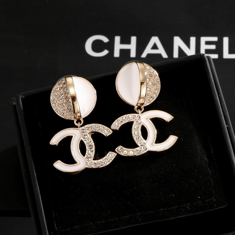 Chanel Earring 03yxs698